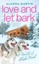 Love and Let Bark-Fiction: Romance-買書書 BuyBookBook
