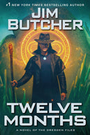 Twelve Months-Fiction: Fantasy-買書書 BuyBookBook