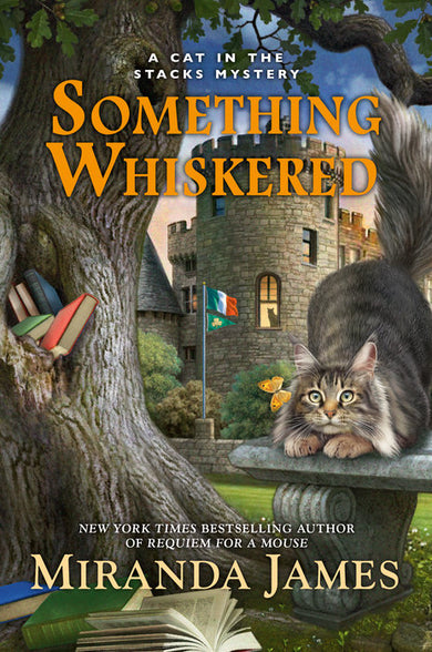 Something Whiskered cover