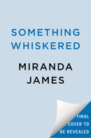 Something Whiskered-Fiction: Crime and mystery-買書書 BuyBookBook