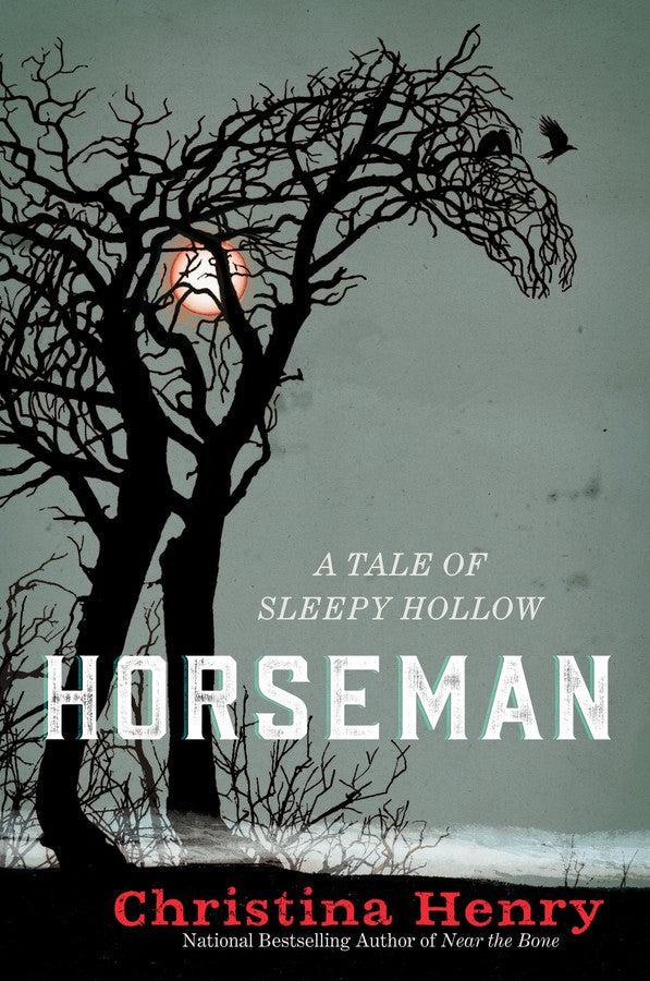 Horseman