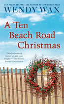 A Ten Beach Road Christmas-Fiction: general and literary-買書書 BuyBookBook