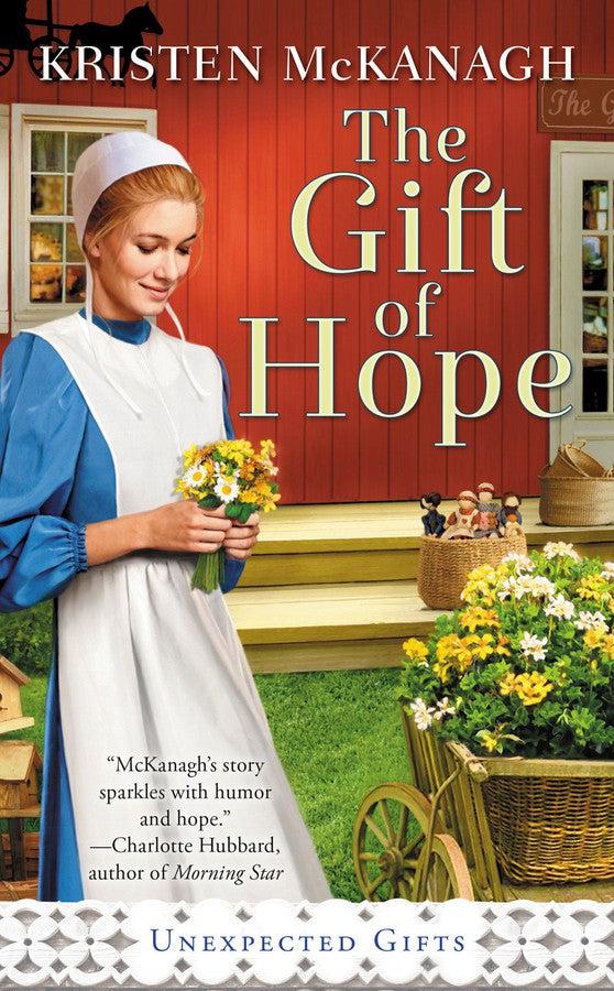 The Gift of Hope-Fiction: Romance-買書書 BuyBookBook