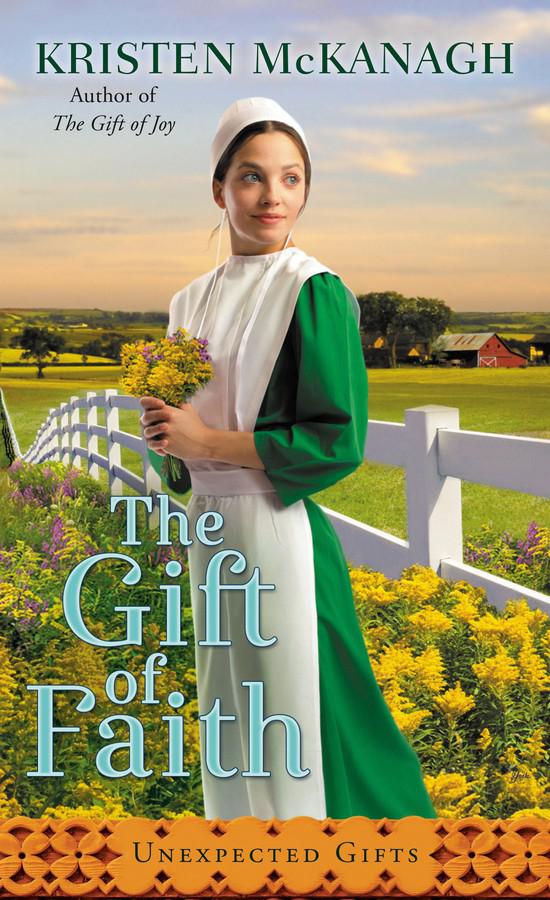 The Gift of Faith-Fiction: Romance-買書書 BuyBookBook