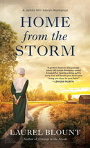Home from the Storm-Fiction: Religious and spiritual-買書書 BuyBookBook