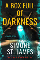A Box Full of Darkness-Fiction: Thriller and horror-買書書 BuyBookBook