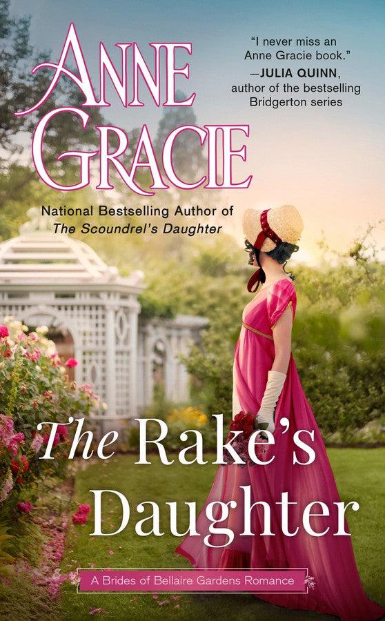 The Rake's Daughter-Fiction: Romance-買書書 BuyBookBook