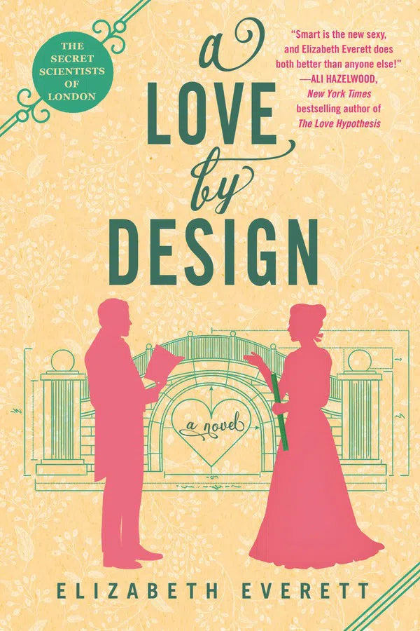 A Love by Design-Fiction: Romance-買書書 BuyBookBook