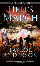 Hell's March-Fiction: Science fiction-買書書 BuyBookBook