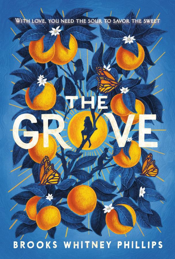 The Grove