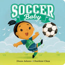 Soccer Baby-Children’s / Teenage fiction: Sporting stories-買書書 BuyBookBook