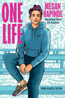 One Life: Young Readers Edition-Children’s / Teenage general interest: Biography and autobiography-買書書 BuyBookBook