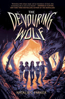 The Devouring Wolf-Children’s / Teenage fiction: Horror and suspense-買書書 BuyBookBook