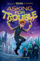 Asking for Trouble-Children’s / Teenage fiction: Science fiction-買書書 BuyBookBook