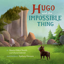 Hugo and the Impossible Thing-Children’s / Teenage fiction: Nature and animal stories-買書書 BuyBookBook