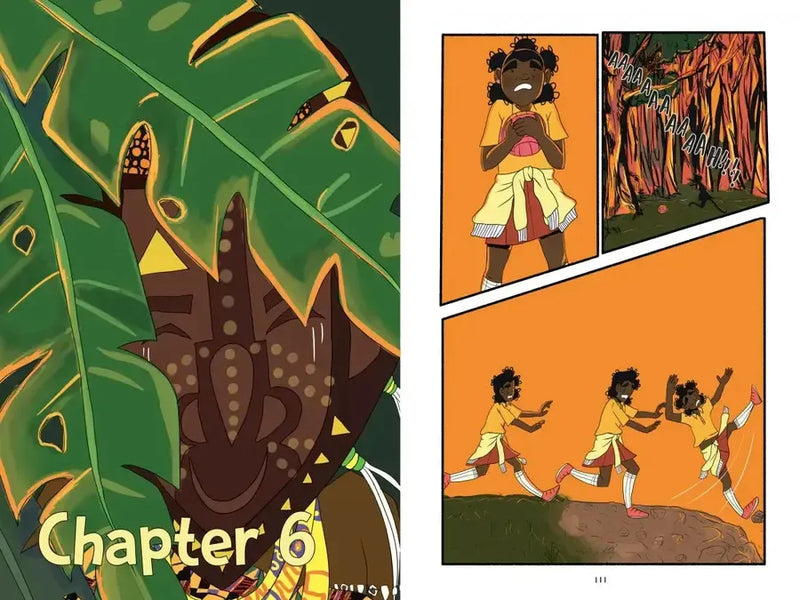 Fibbed US - Hardback