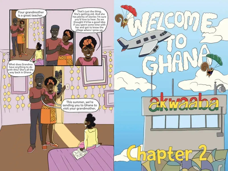 Fibbed US - Paperback / softback