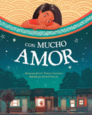 Con mucho amor-Children’s / Teenage fiction: General and modern fiction-買書書 BuyBookBook
