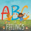 ABC of Feelings-Children’s Early years / early learning concepts-買書書 BuyBookBook