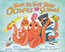 How to Get Your Octopus to School-Children’s / Teenage fiction: School stories-買書書 BuyBookBook