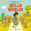 Hello World!-Children’s / Teenage fiction: General and modern fiction-買書書 BuyBookBook