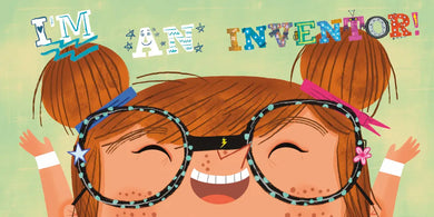 Marianne the Maker US - Hardback