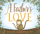 A Father's Love-Children’s / Teenage fiction: Nature and animal stories-買書書 BuyBookBook