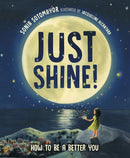 Just Shine!-Children’s / Teenage fiction: General and modern fiction-買書書 BuyBookBook
