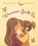 Wherever You'll Be-Children’s / Teenage fiction: Family and home stories-買書書 BuyBookBook