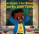 I Am Smart, I Am Blessed, I Can Do Anything!-Children’s / Teenage fiction: Family and home stories-買書書 BuyBookBook