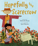 Hopefully the Scarecrow-Children’s / Teenage fiction: General and modern fiction-買書書 BuyBookBook