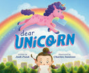 Dear Unicorn-Children’s / Teenage fiction: Fantasy-買書書 BuyBookBook