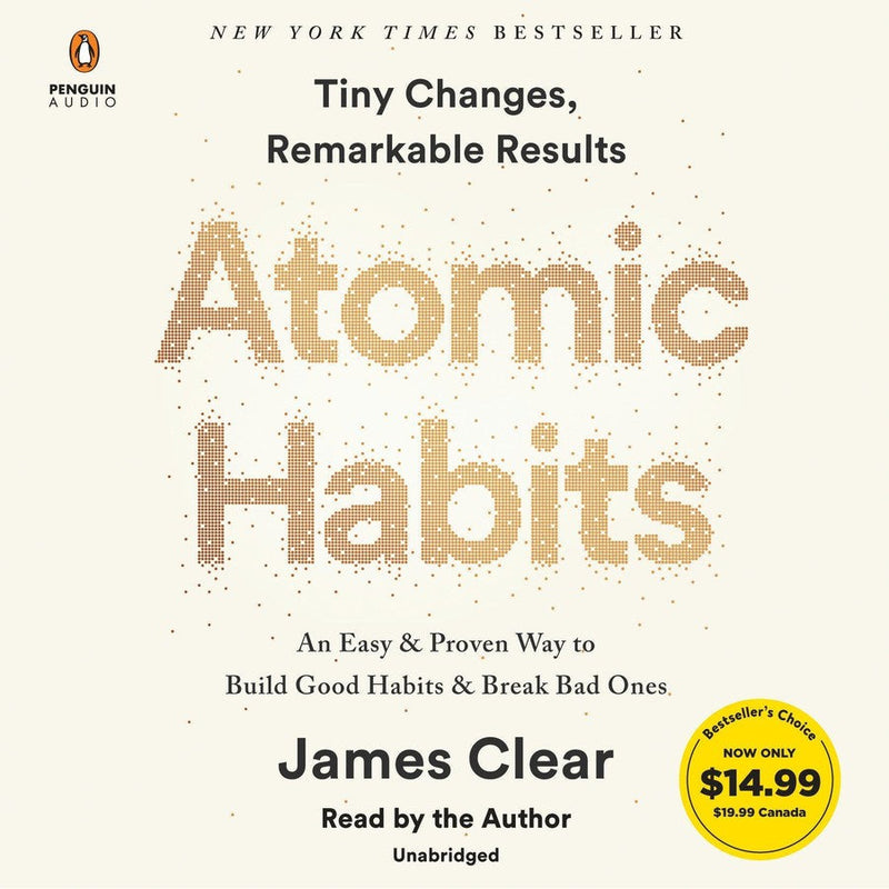 Atomic Habits