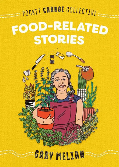 Food-Related Stories-Children’s / Teenage general interest: Biography and autobiography-買書書 BuyBookBook