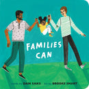 Families Can-Children’s / Teenage fiction: Family and home stories-買書書 BuyBookBook