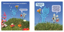 BubbleCat Just Won't Say It US - Paperback / softback