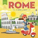 Rome-Children’s Early years / early learning concepts-買書書 BuyBookBook