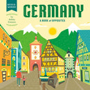 Germany-Children’s Early years / early learning concepts-買書書 BuyBookBook