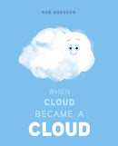 When Cloud Became a Cloud-Children’s / Teenage general interest: Nature and animals-買書書 BuyBookBook