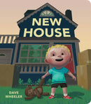 New House-Children’s / Teenage fiction: Family and home stories-買書書 BuyBookBook