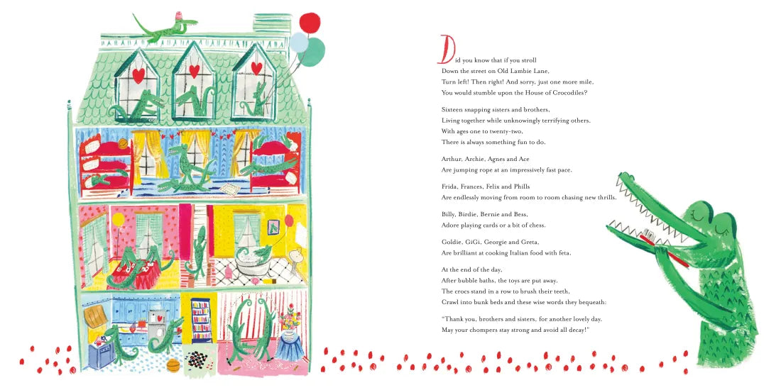 Mr. Boddington's Studio: How to Say I Love You US - Hardback