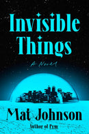 Invisible Things-Fiction: Science fiction-買書書 BuyBookBook