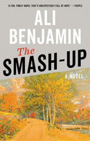 The Smash-Up-Fiction: Family life-買書書 BuyBookBook