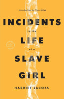 Incidents in the Life of a Slave Girl-Memoirs-買書書 BuyBookBook