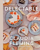 Delectable-Cookery / food and drink / food writing-買書書 BuyBookBook
