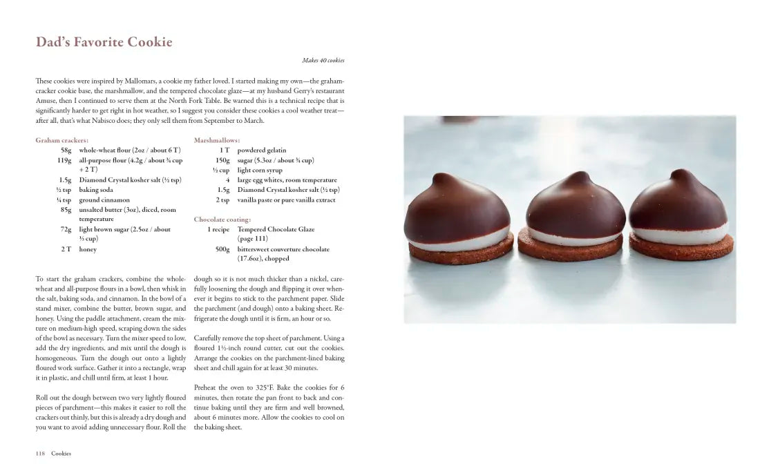 Delectable US - Hardback