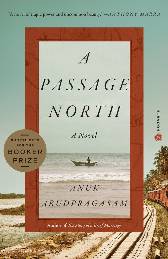 A Passage North-Fiction: general and literary-買書書 BuyBookBook