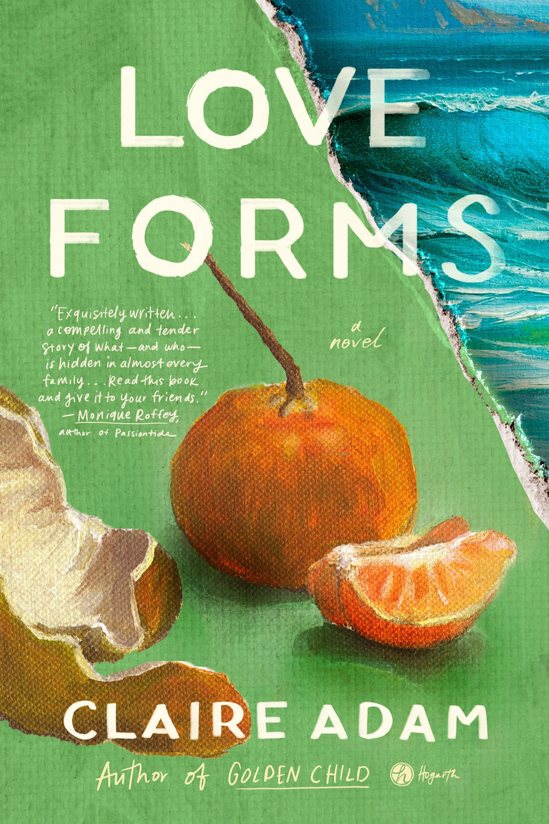 Love Forms-Fiction: Family life-買書書 BuyBookBook