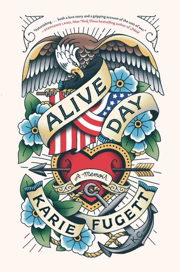 Alive Day