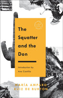 The Squatter and the Don-Fiction: general and literary-買書書 BuyBookBook